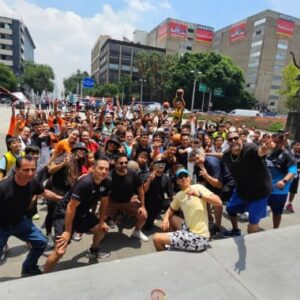 Raíces en Movimiento galería fotos