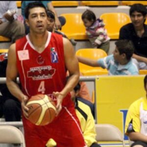 Amistad con Legado oscar diablo castellanos
