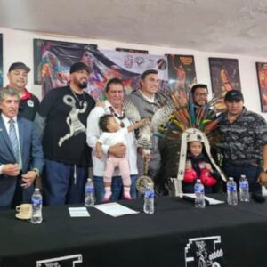 Honoris Causa galerías javier rodea 2