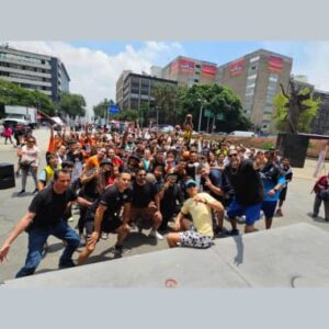 Olimpiada Nacional 2024