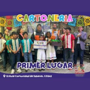 Concurso Cartonería
