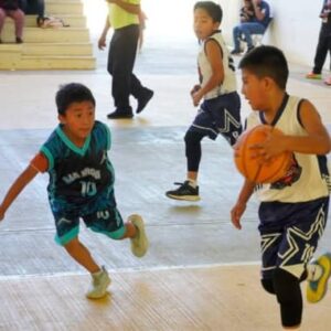 Torneo Huautla Galería