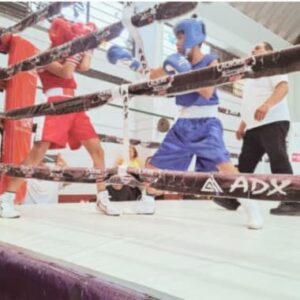 Olimpiada Indígena 2025