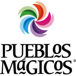 Logo Pueblos Mágicos