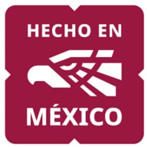 Logo Hecho en México