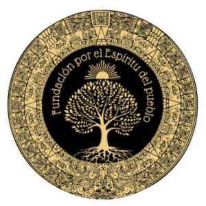 Logotipo Espíritu Galeria