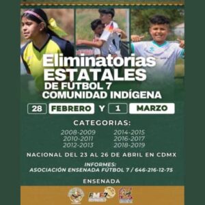 eliminatorias fut 7 ensenada