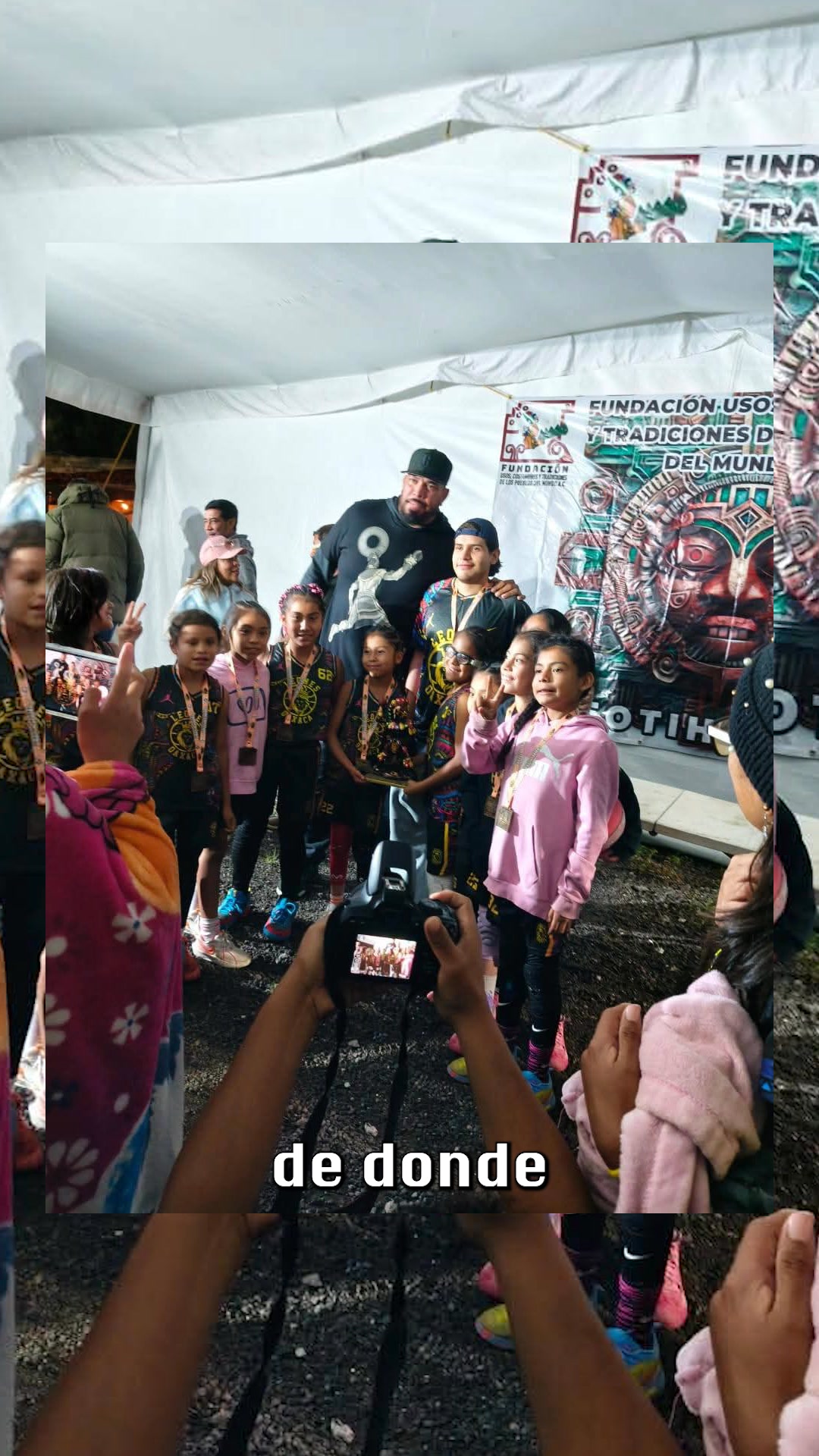 Fundación Usos, Costumbres y Tradiciones de los Pueblos del Mundo