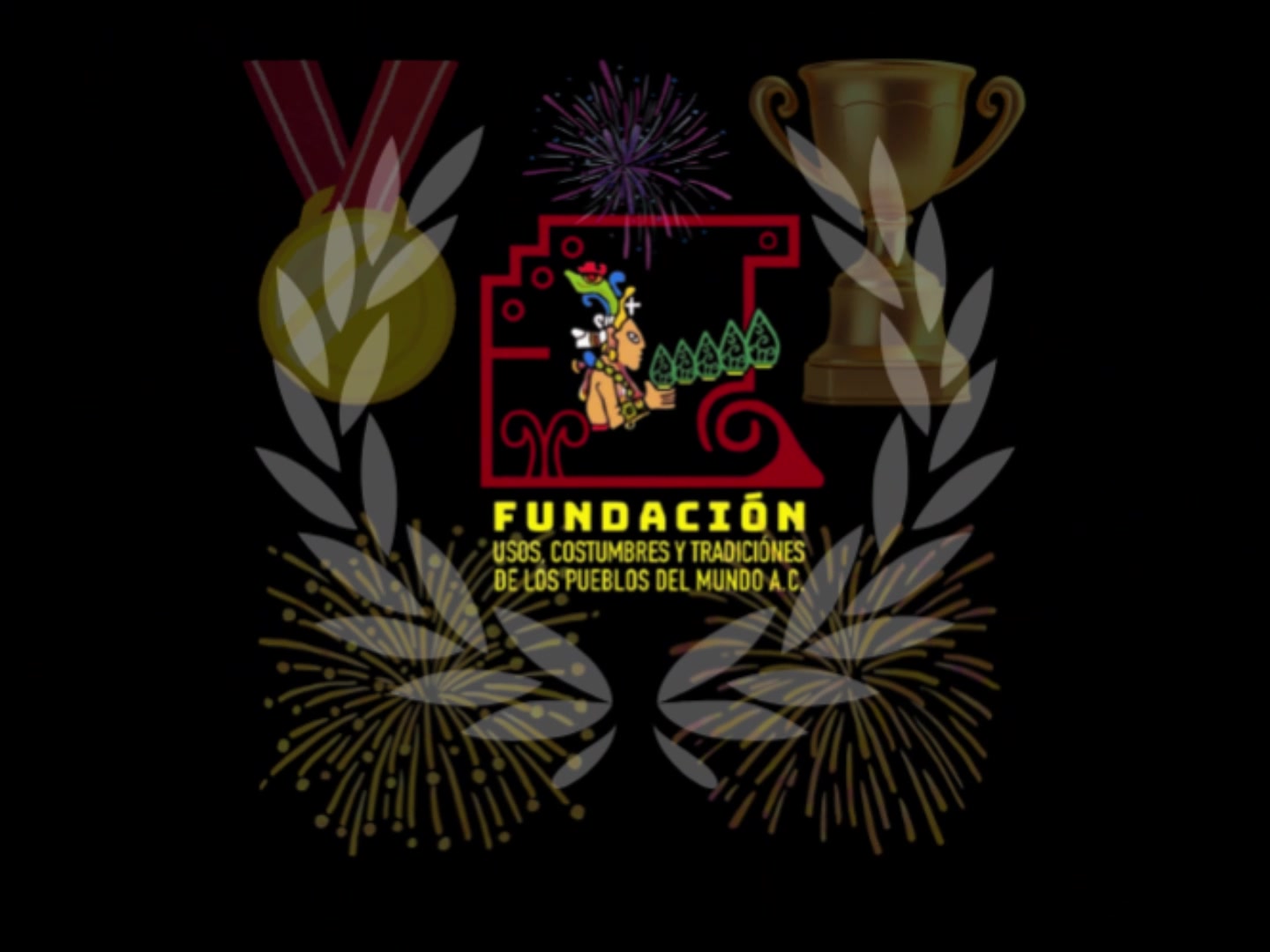 Fundación Usos, Costumbres y Tradiciones de los Pueblos del Mundo