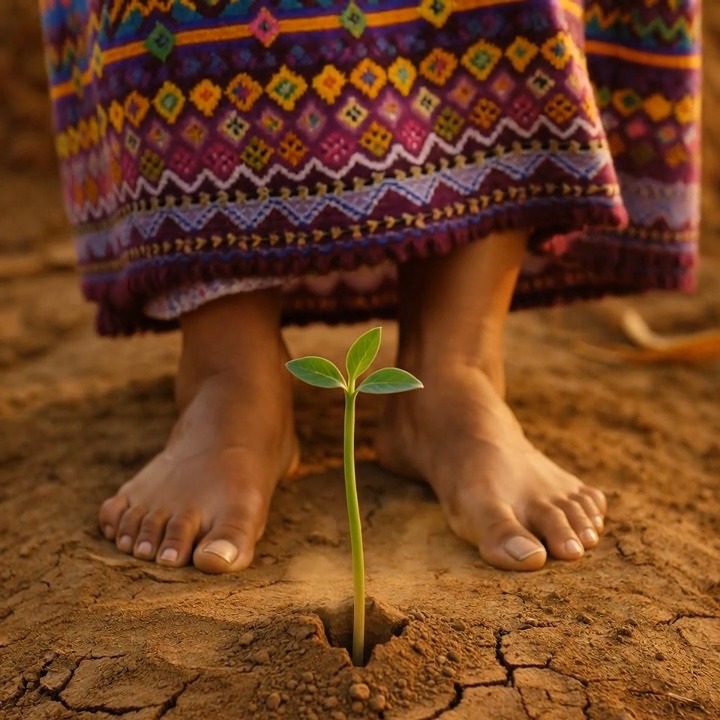 Fundación Usos, Costumbres y Tradiciones de los Pueblos del Mundo