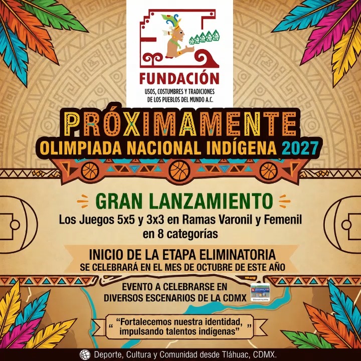 Fundación Usos, Costumbres y Tradiciones de los Pueblos del Mundo