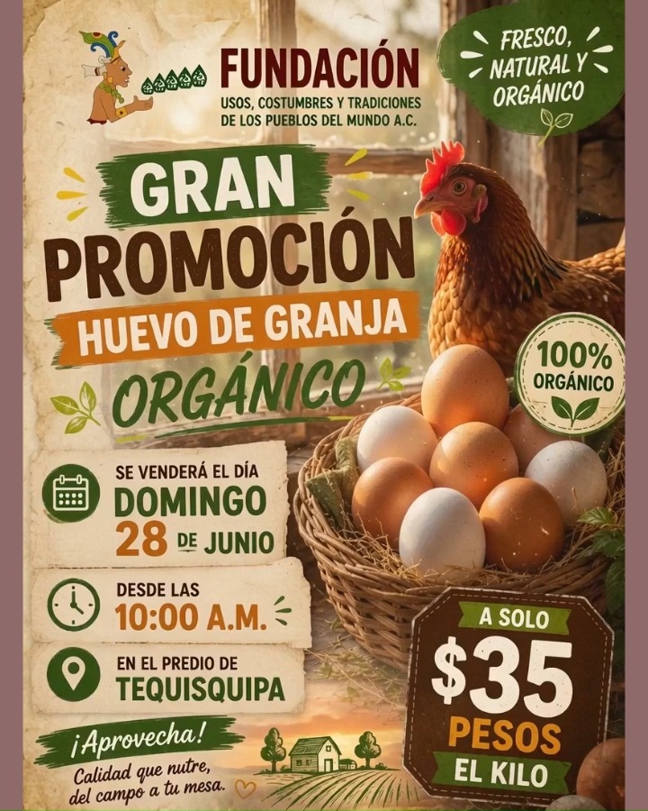 Fundación Usos, Costumbres y Tradiciones de los Pueblos del Mundo
