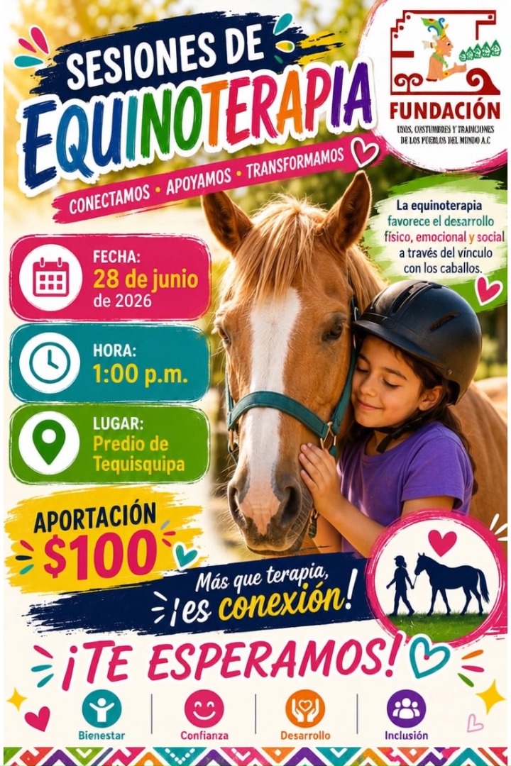 Fundación Usos, Costumbres y Tradiciones de los Pueblos del Mundo