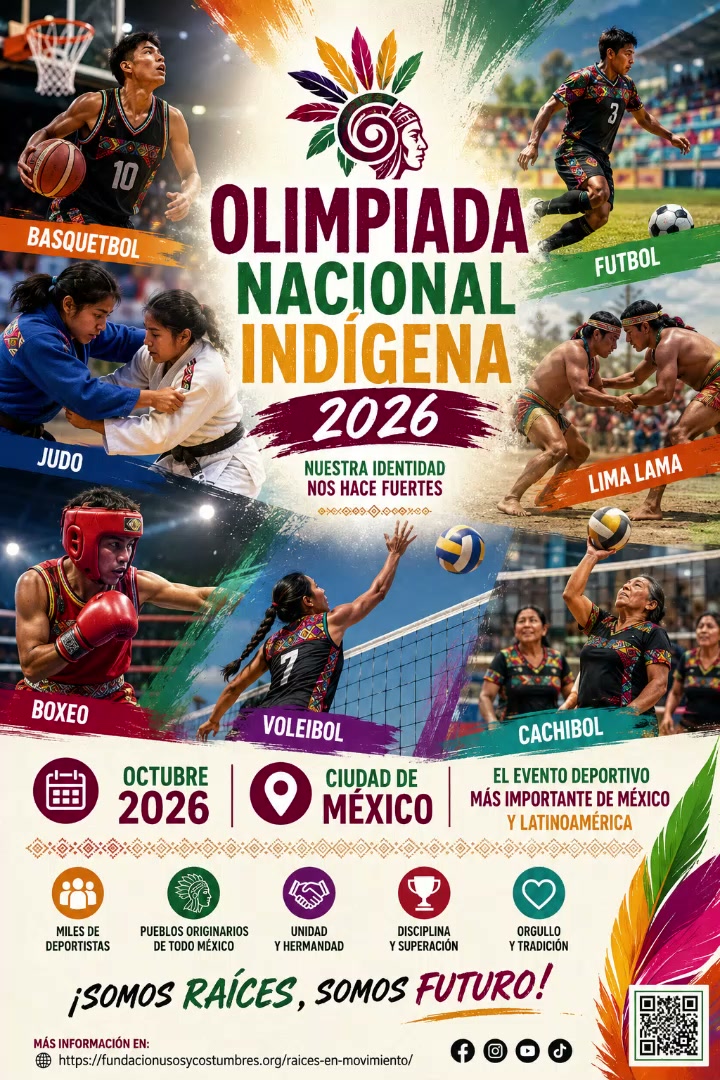 Fundación Usos, Costumbres y Tradiciones de los Pueblos del Mundo