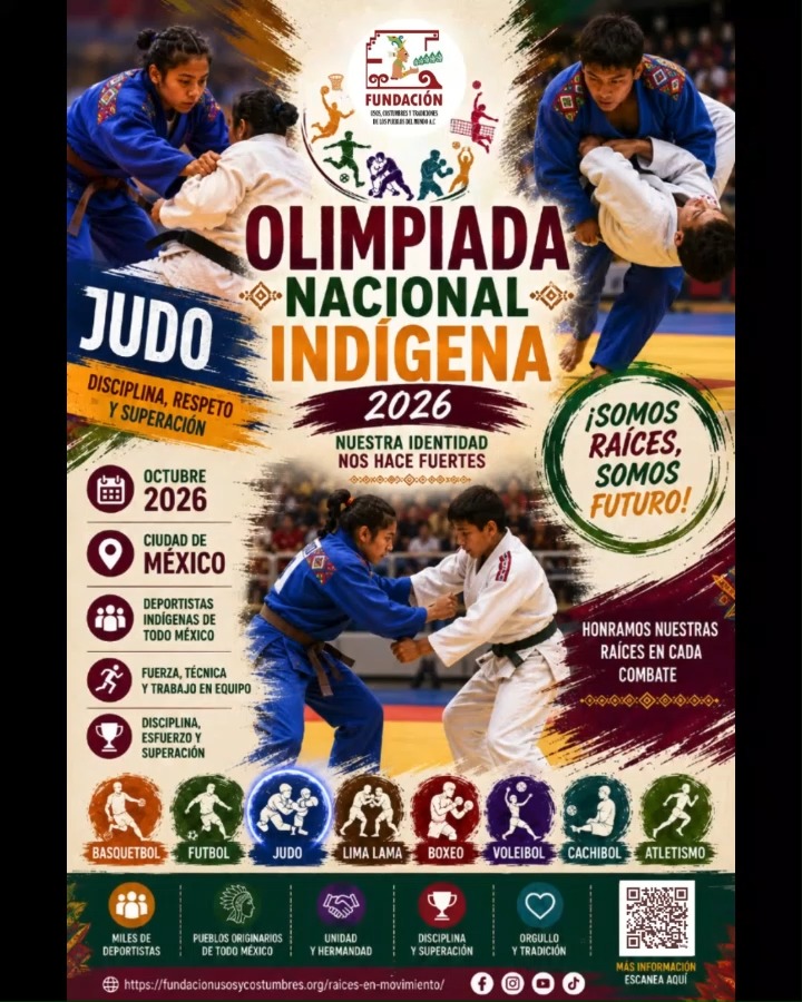 Fundación Usos, Costumbres y Tradiciones de los Pueblos del Mundo