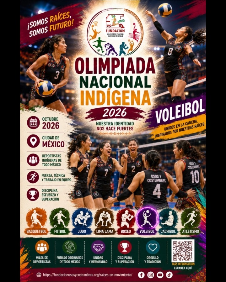 Fundación Usos, Costumbres y Tradiciones de los Pueblos del Mundo