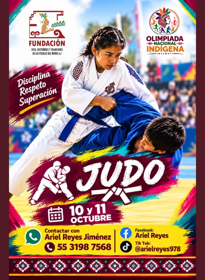 Fundación Usos, Costumbres y Tradiciones de los Pueblos del Mundo