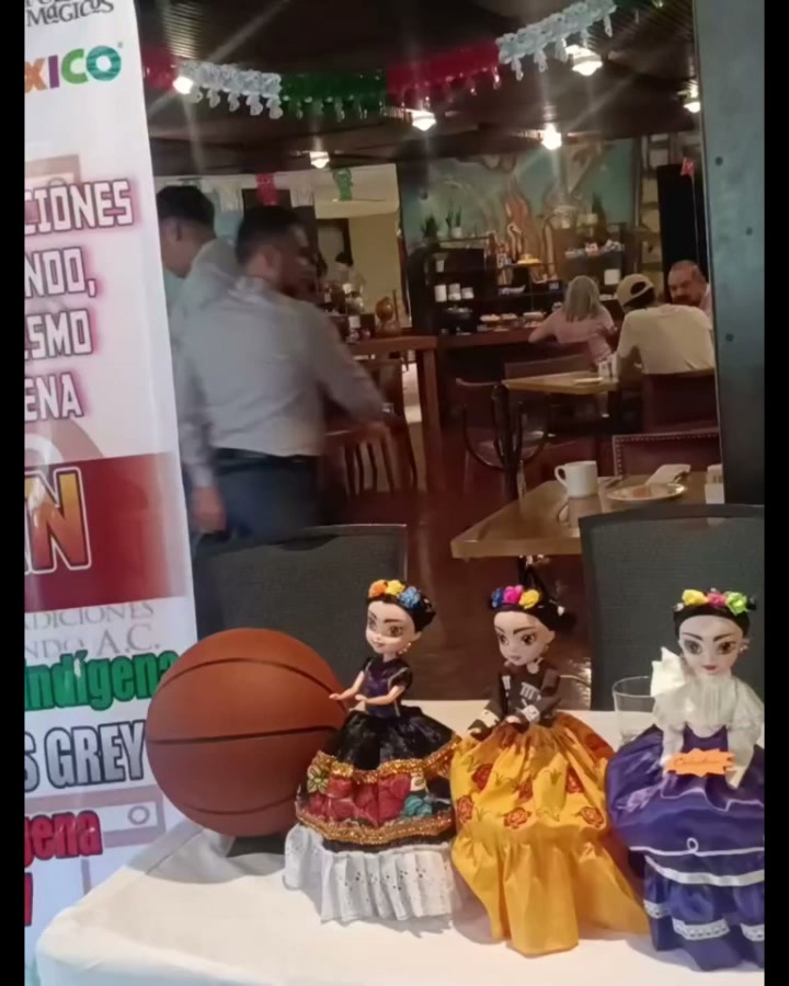 Fundación Usos, Costumbres y Tradiciones de los Pueblos del Mundo