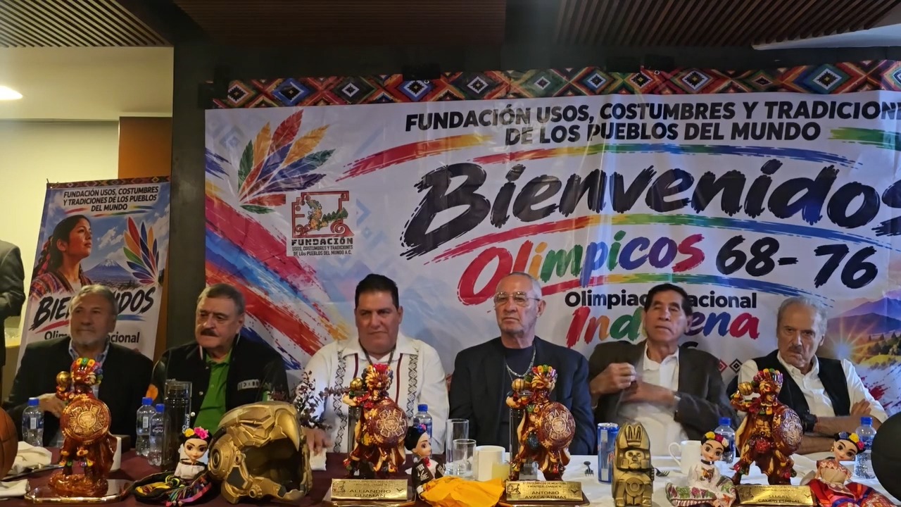 Fundación Usos, Costumbres y Tradiciones de los Pueblos del Mundo