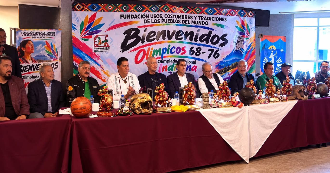 Fundación Usos, Costumbres y Tradiciones de los Pueblos del Mundo
