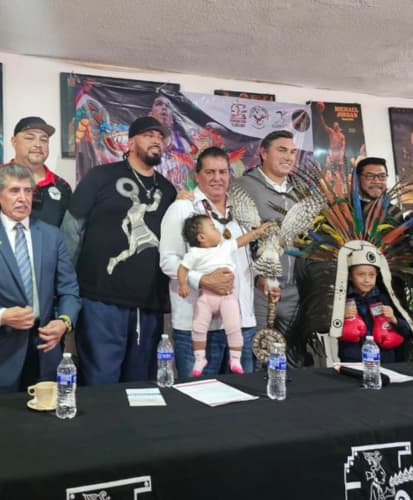 NUESTROS PROYECTOS embajadores de la identidad