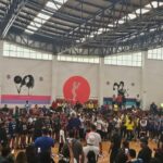 raíces olimpiada