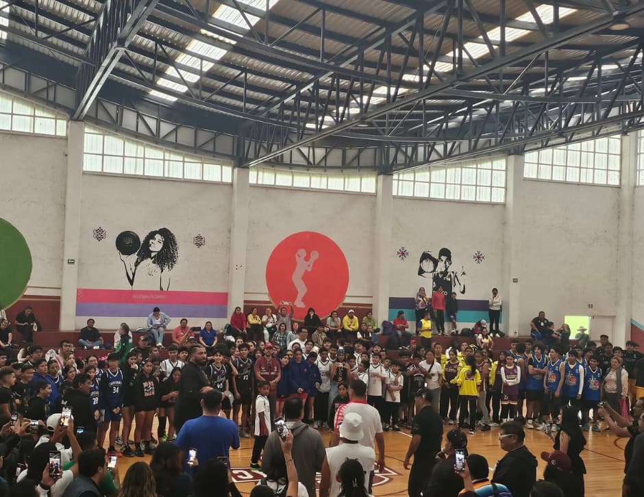 raíces olimpiada