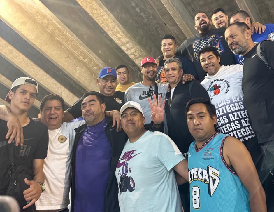 amistad con legado