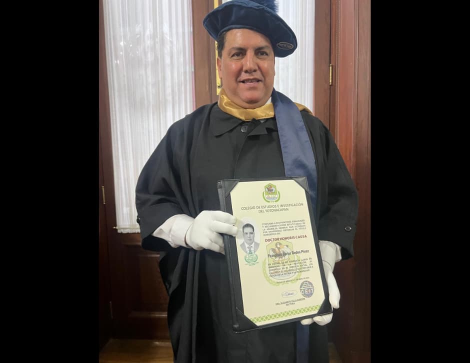 honoris causa 1