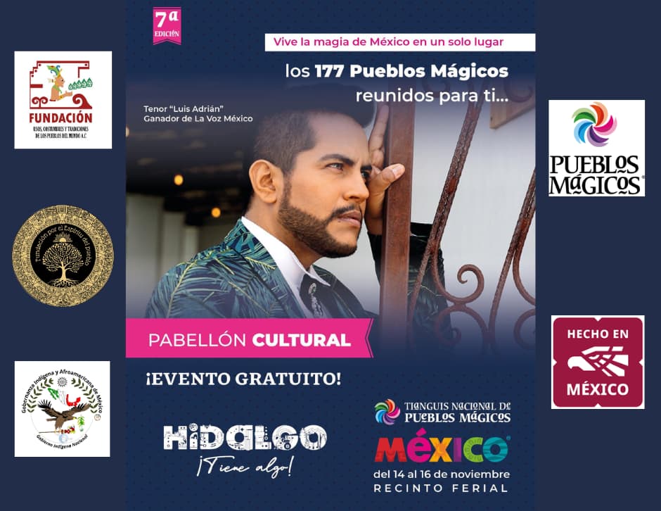 Portada Blog Pueblos Mágicos