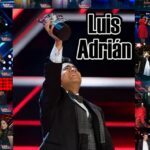 Luis Adrián Embajador 1