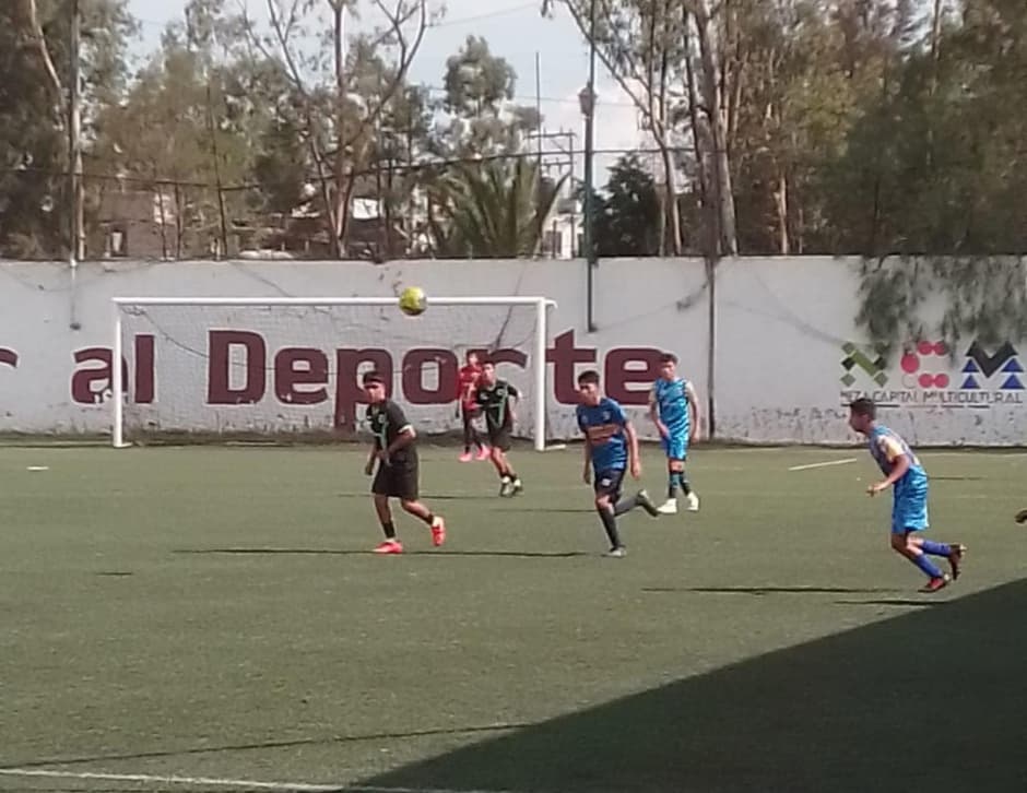 eliminatorias fut 7 5