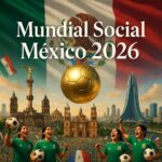mundial social 2026
