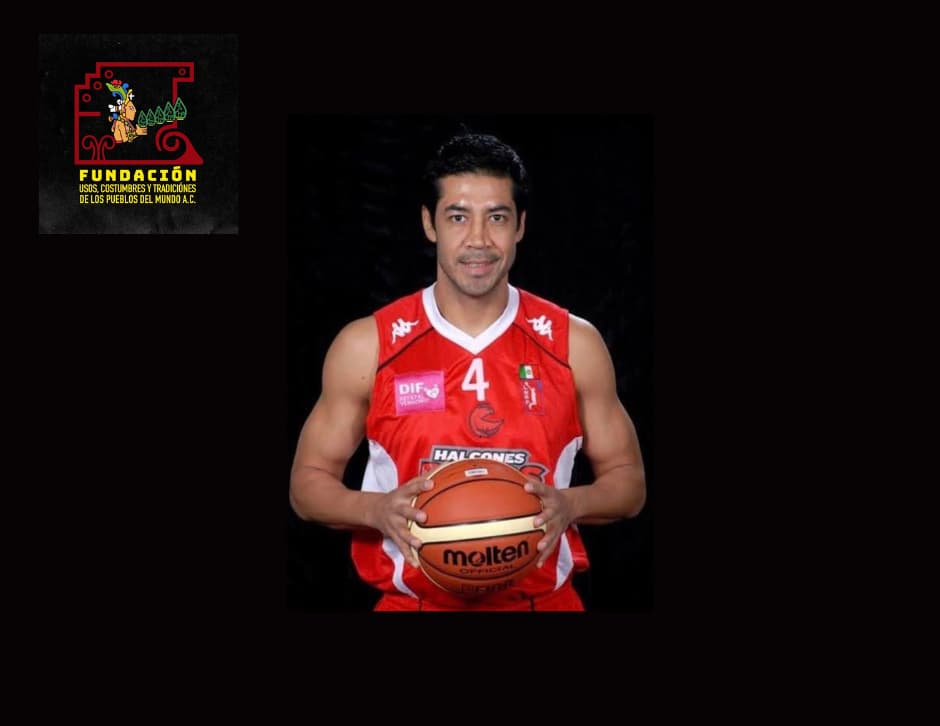Óscar “El Diablo” Castellanos; una estrella del baloncesto el diablo castellanos